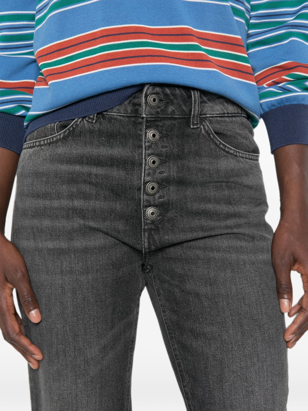 [Dondup] Jeans FW26 DP268B DFH339D MX1 DD 999