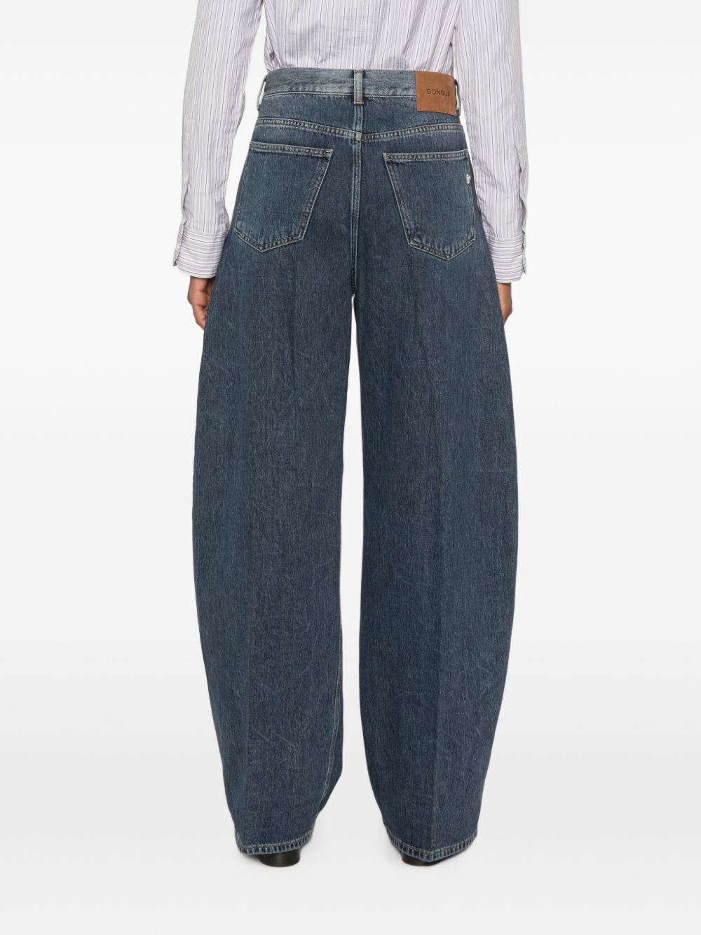 [Dondup] Jeans FW26 DP854 DF0310D MS5 DD 800
