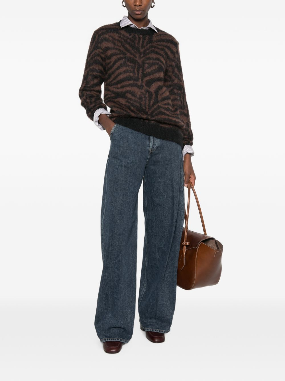 [Dondup] Jeans FW26 DP854 DF0310D MS5 DD 800