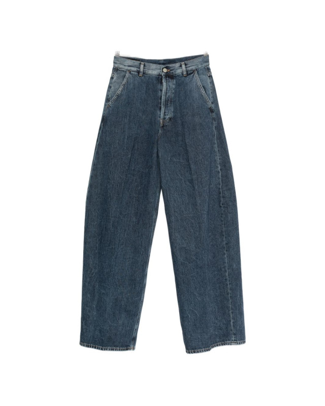 [Dondup] Jeans FW26 DP854 DF0310D MS5 DD 800