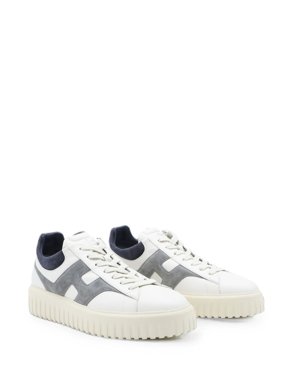 [Hogan] Sneakers FW26 HXM6450FE91 N1M 760Z