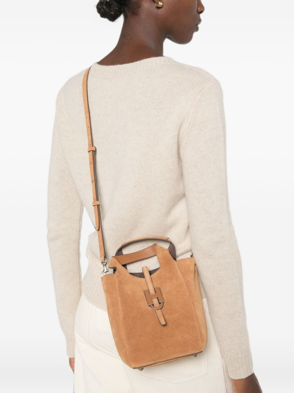 [Hogan] Shoulder bag FW26 KBW01XA1100 UGM 96RG