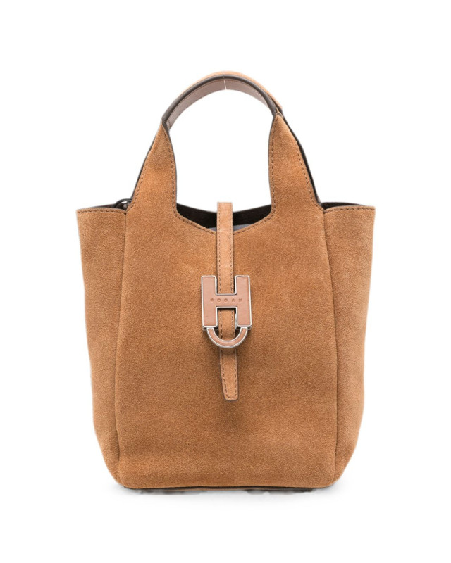 [Hogan] Shoulder bag FW26 KBW01XA1100 UGM 96RG