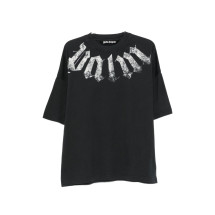 [Palm Angels] T-shirts Short Sleeve FW26 PAMAA003JR001 1003