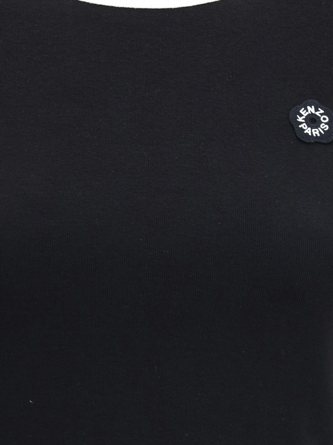 [Kenzo] T-shirts Short Sleeve FW26 FG52TS2174SJ 99B