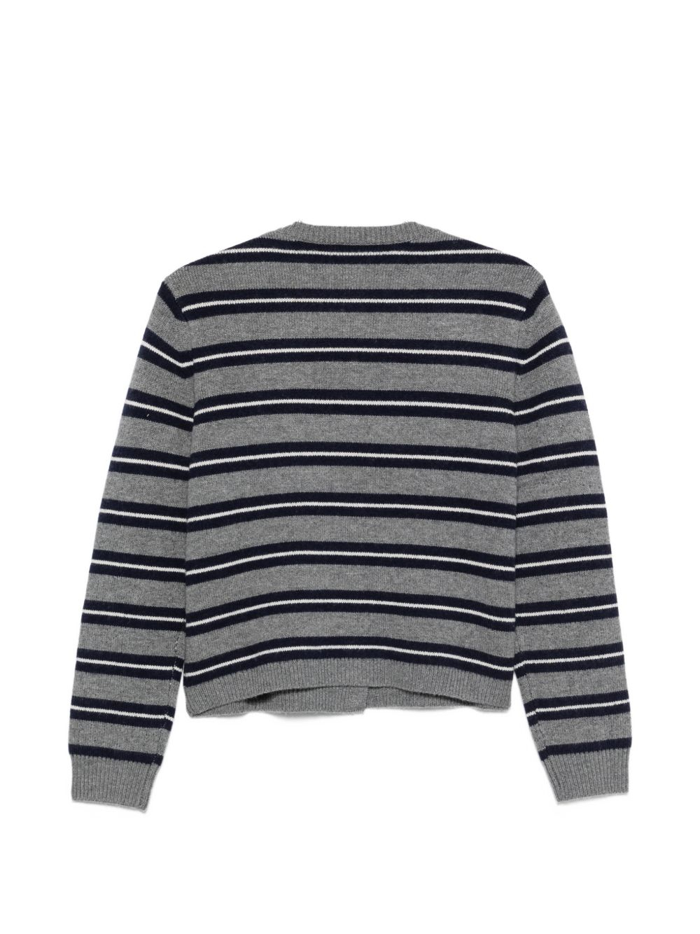 [Semicouture] Knitwear FW26 Y6WH50 YASMINE RG122