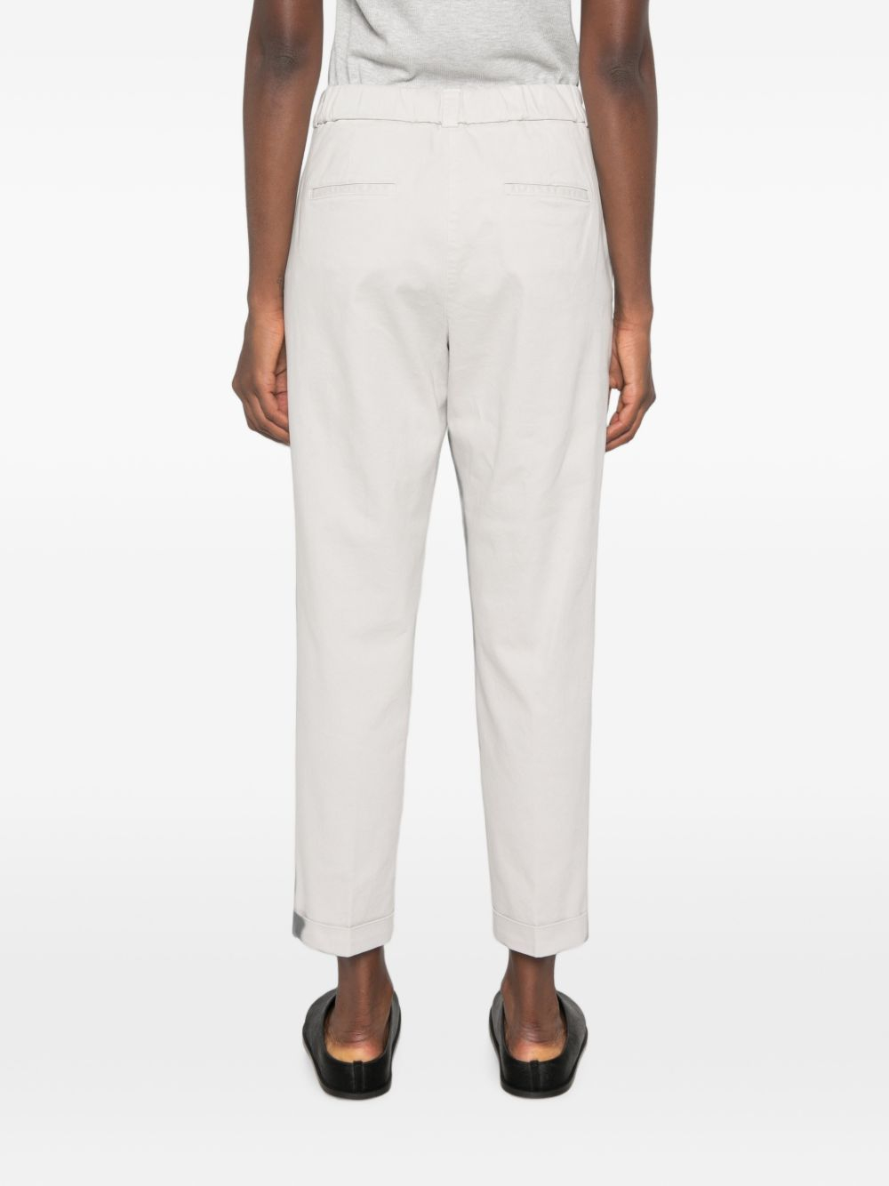 [Peserico] Pants FW26 A04680T3 02479 270
