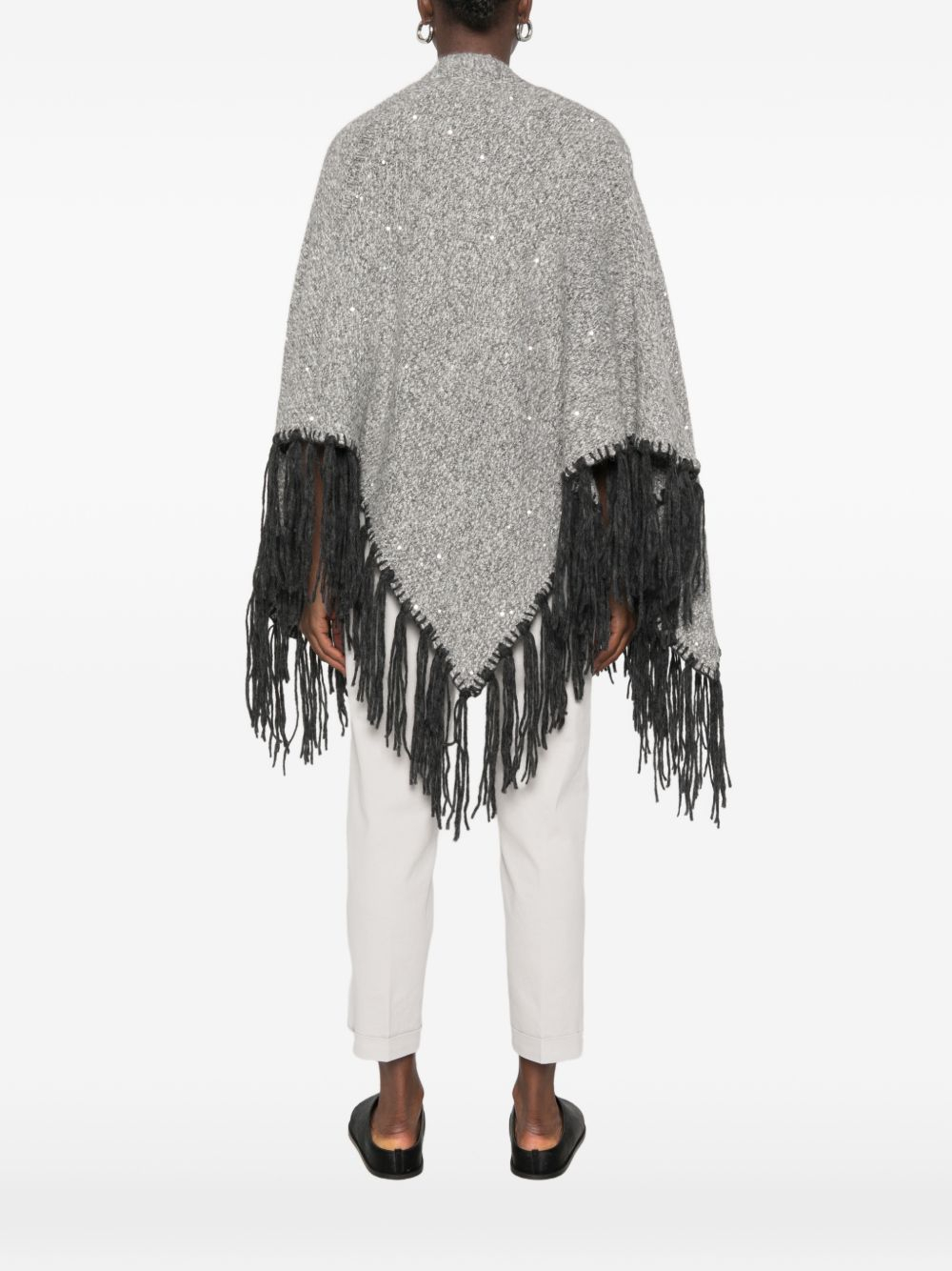 [Peserico] Knitwear FW26 A99895F03 F9243 F71
