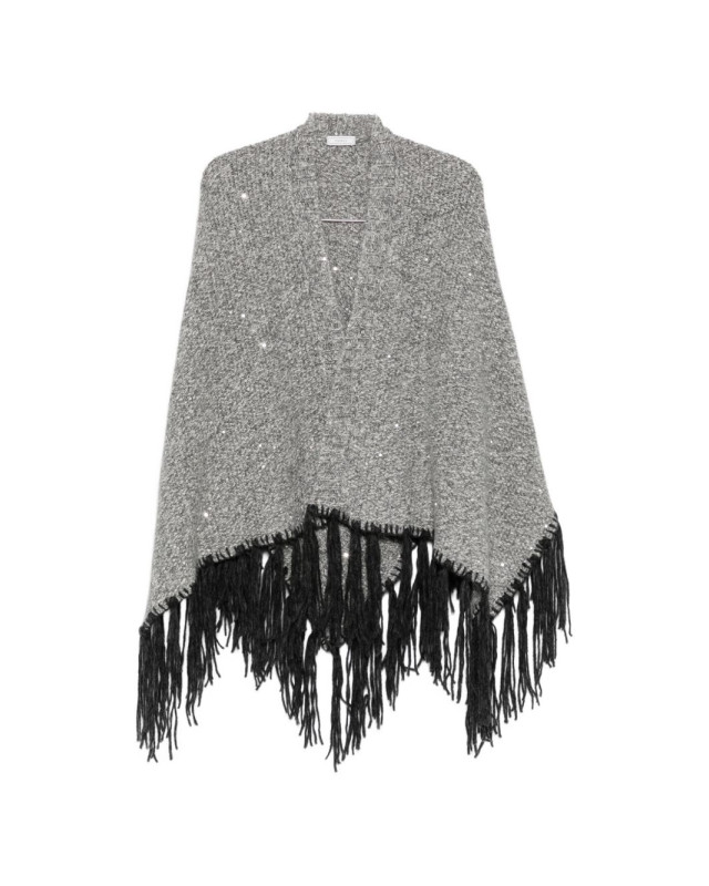 [Peserico] Knitwear FW26 A99895F03 F9243 F71