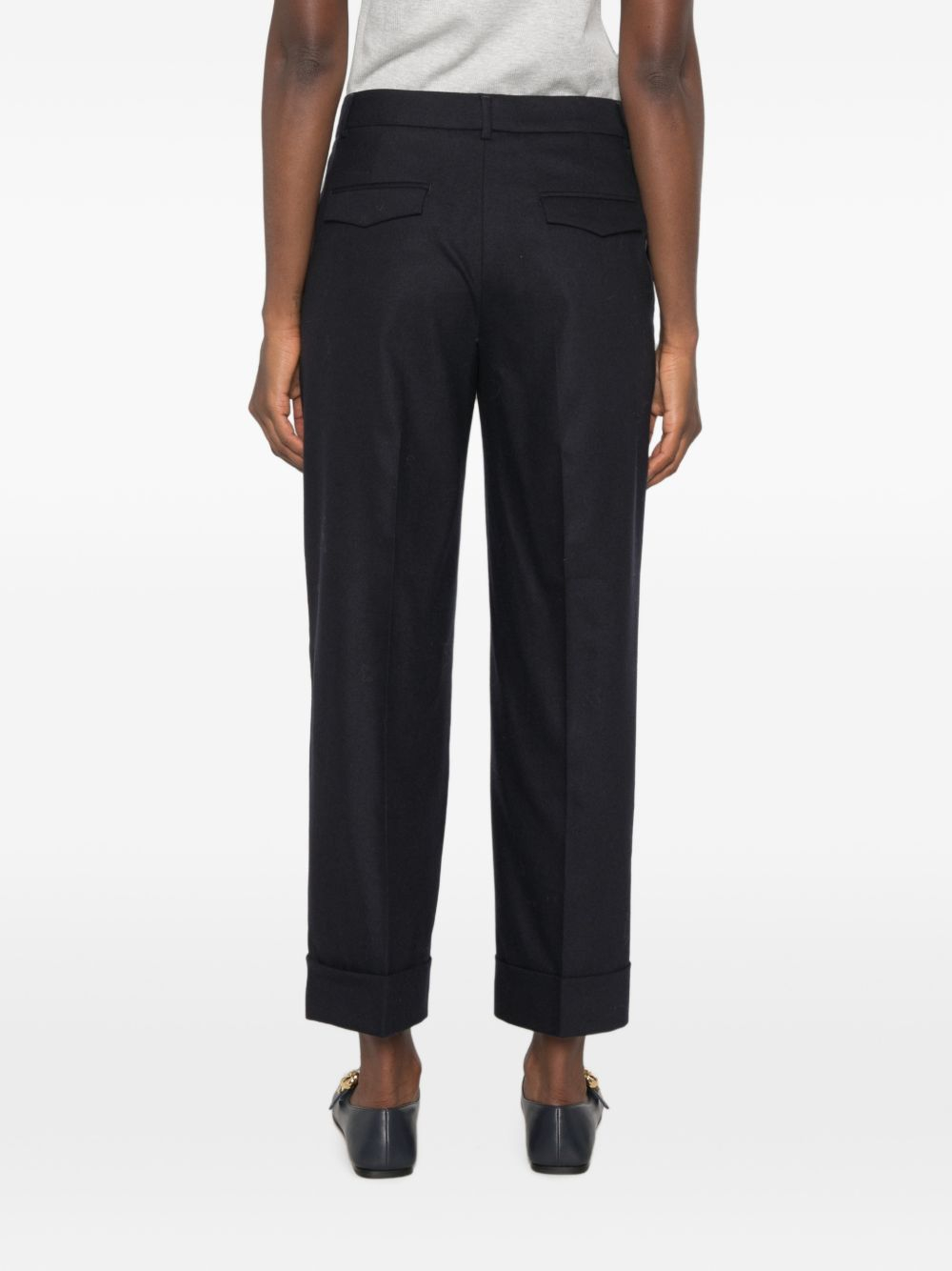 [Peserico] Pants FW26 A04877 03358 961