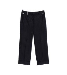 [Peserico] Pants FW26 A04877 03358 961