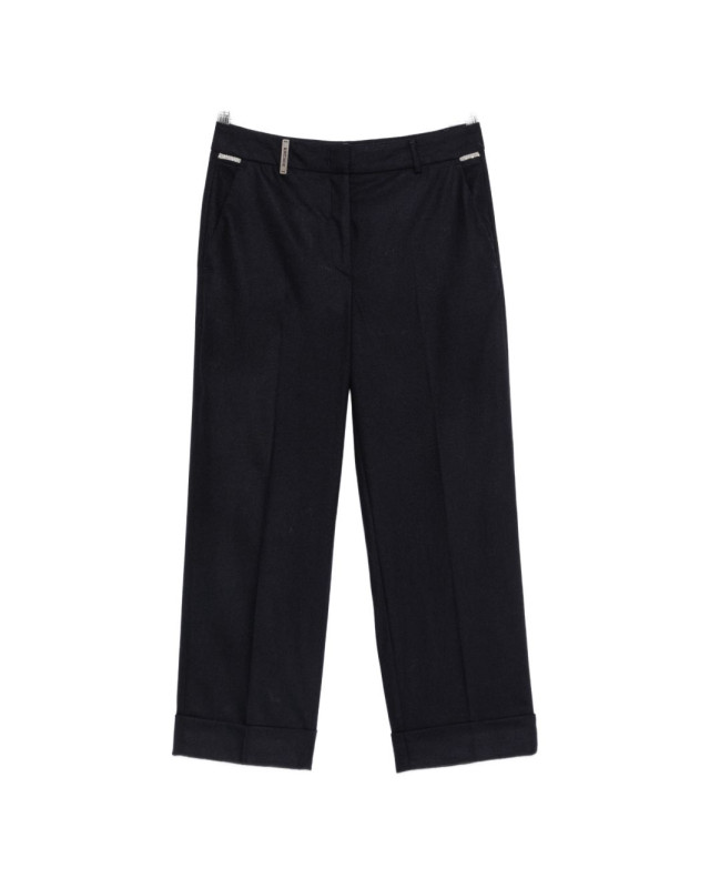 [Peserico] Pants FW26 A04877 03358 961