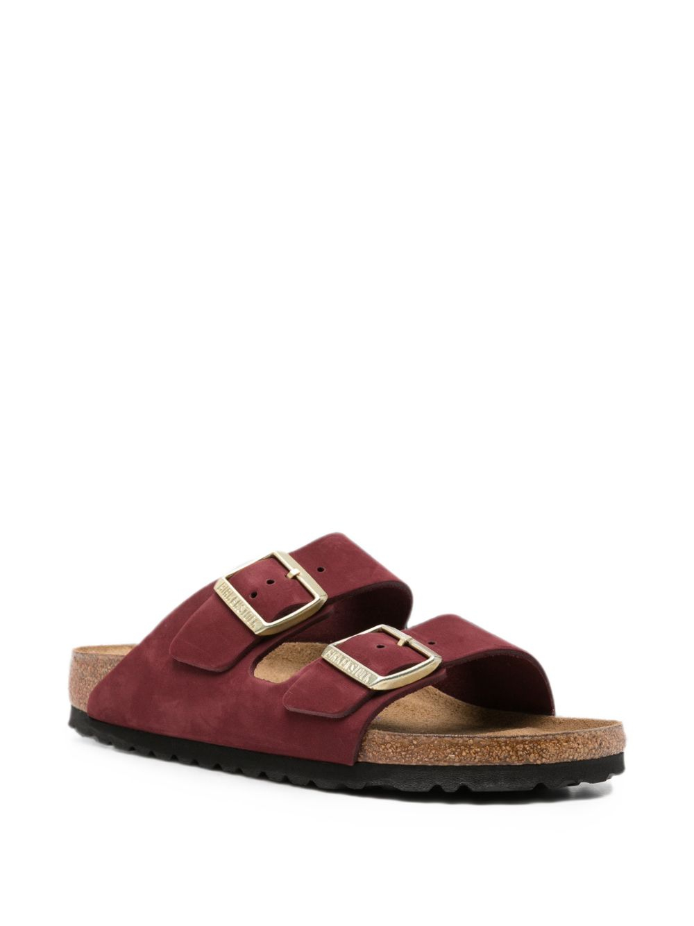 [Birkenstock] Sandals FW26 1028719 ARIZONA ZIN