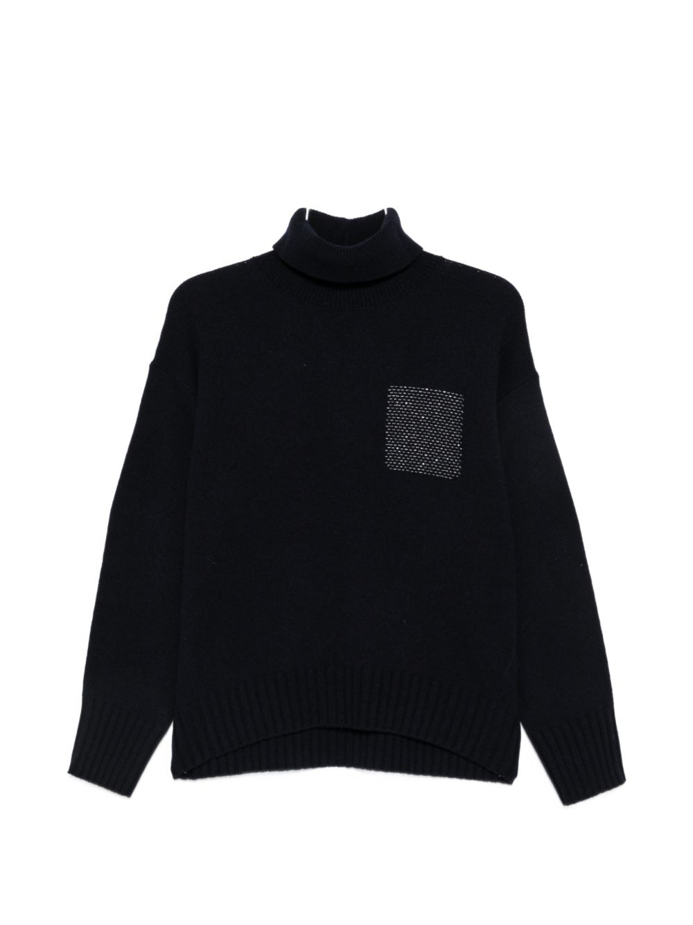 [Peserico] Knitwear FW26 A99231F07 B9283 B61