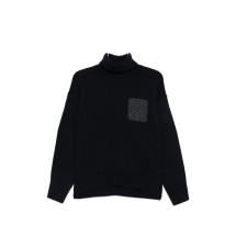 [Peserico] Knitwear FW26 A99231F07 B9283 B61
