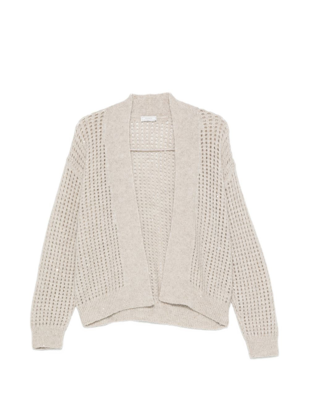 [Peserico] Knitwear FW26 A99246F05 G9100 G44