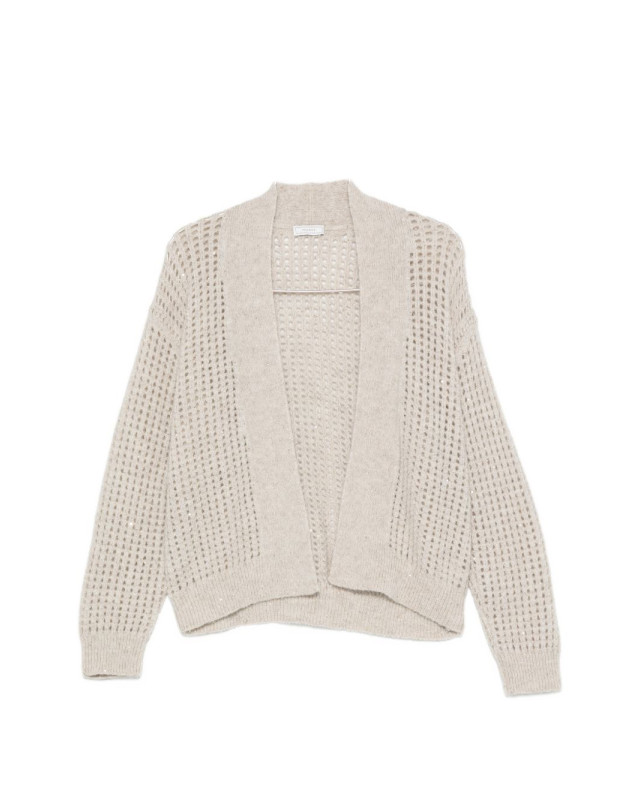 [Peserico] Knitwear FW26 A99246F05 G9100 G44
