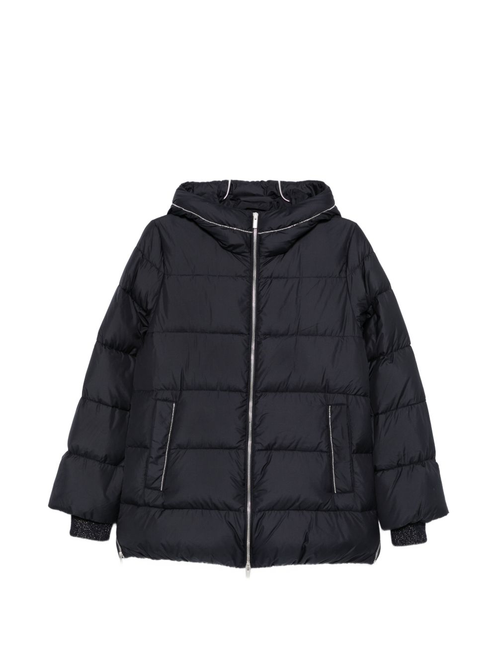 [Peserico] Down jacket FW26 A24120V J6957 J63