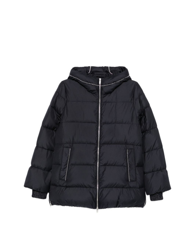 [Peserico] Down jacket FW26 A24120V J6957 J63