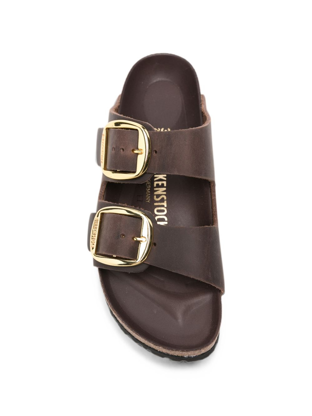 [Birkenstock] Sandals FW26 1032916 ARIZONA HAB