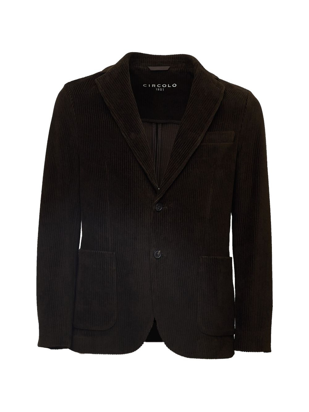 [Circolo 1901] Jacket FW26 CN5400 1287