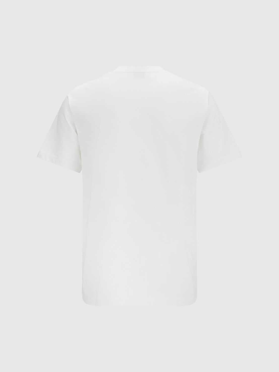 [Kenzo] T-shirts Short Sleeve FW26 FG65TS2864SG 02