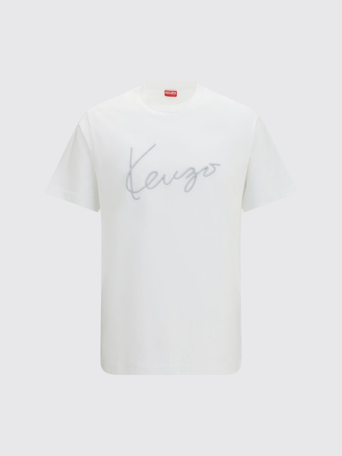 [Kenzo] T-shirts Short Sleeve FW26 FG65TS2864SG 02