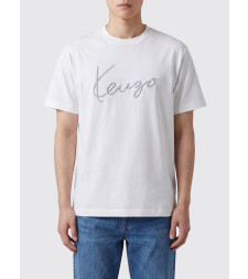 [Kenzo] T-shirts Short Sleeve FW26 FG65TS2864SG 02