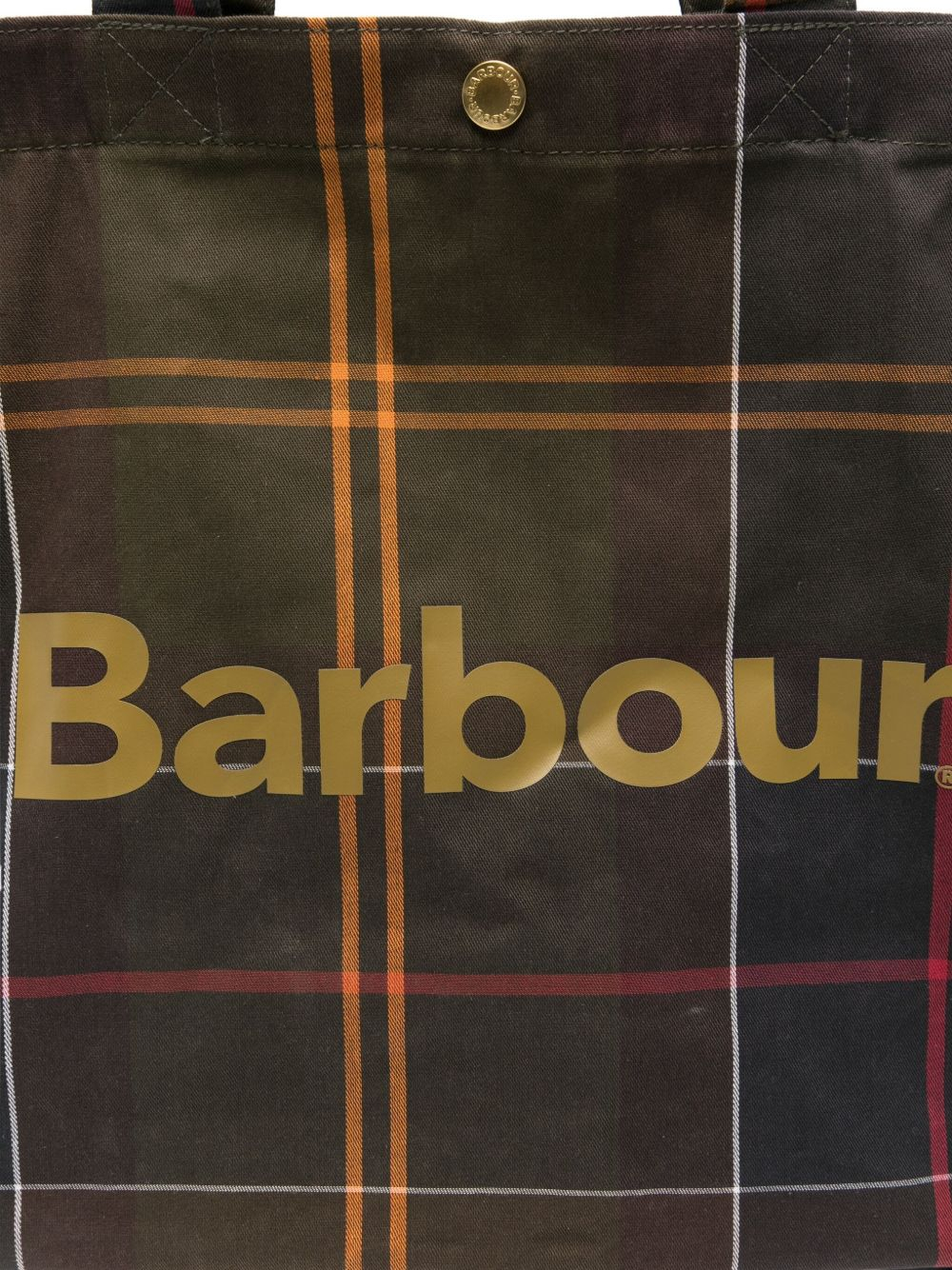 [Barbour] Tote bag FW26 UBA0751 UBA TN11