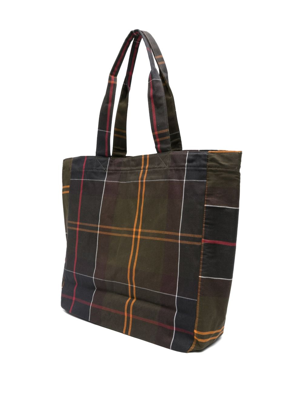 [Barbour] Tote bag FW26 UBA0751 UBA TN11