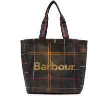 [Barbour] Tote bag FW26 UBA0751 UBA TN11