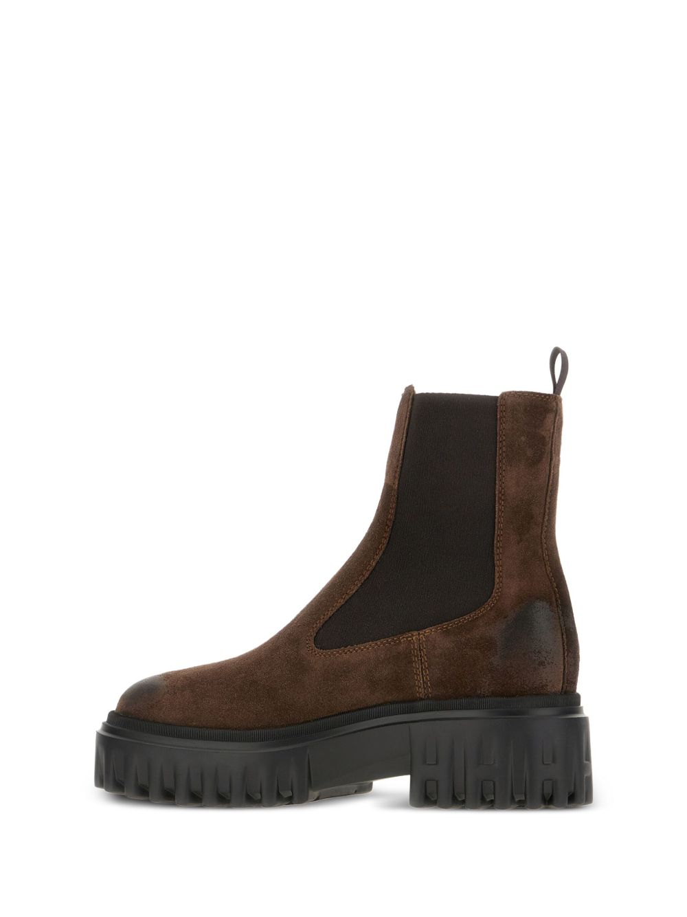 [Hogan] Long Boots FW26 HXW7000FV30 BYE S610