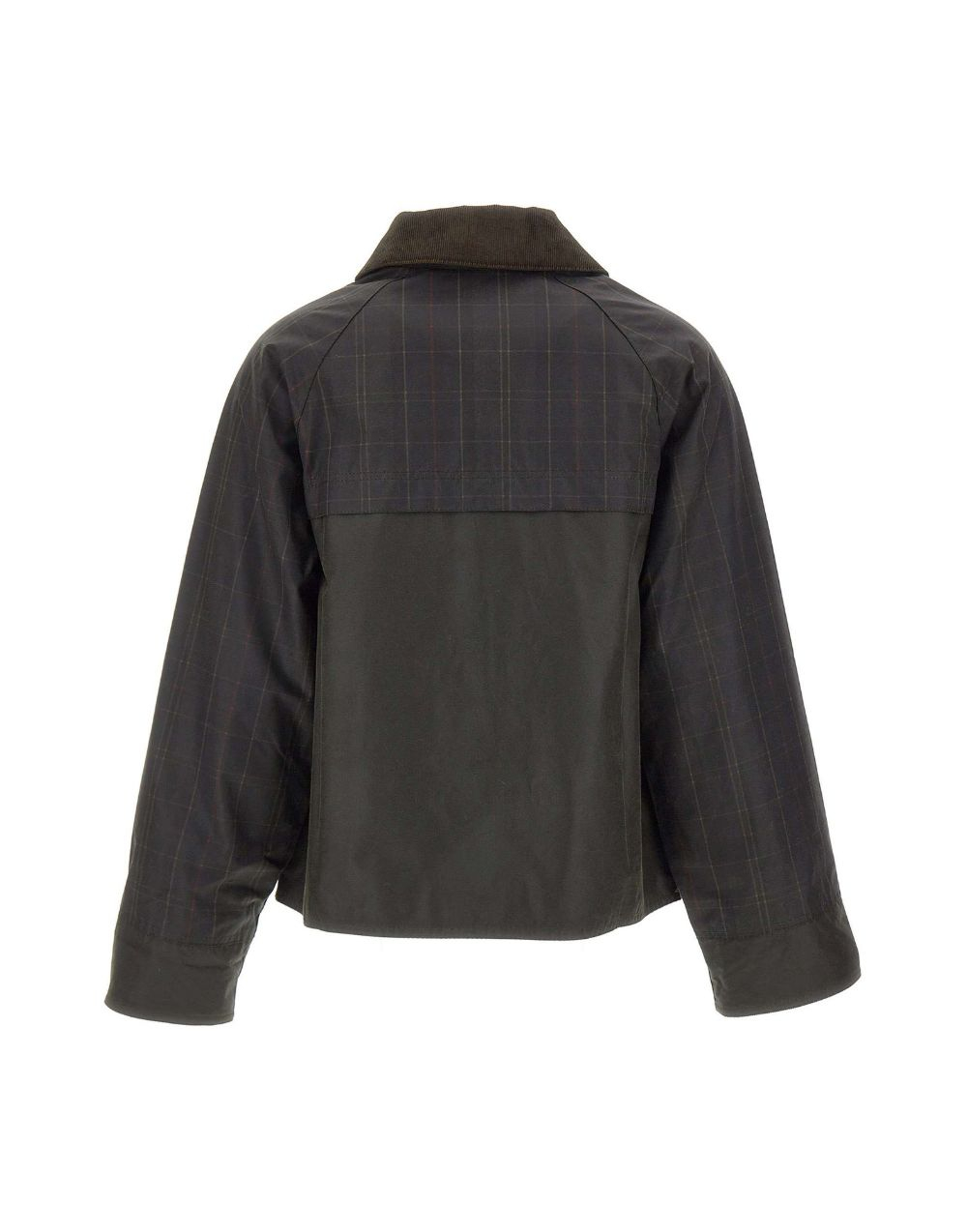 [Barbour] Casual Jacket FW26 LWX1584 LWX OL71