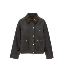 [Barbour] Casual Jacket FW26 LWX1584 LWX OL71