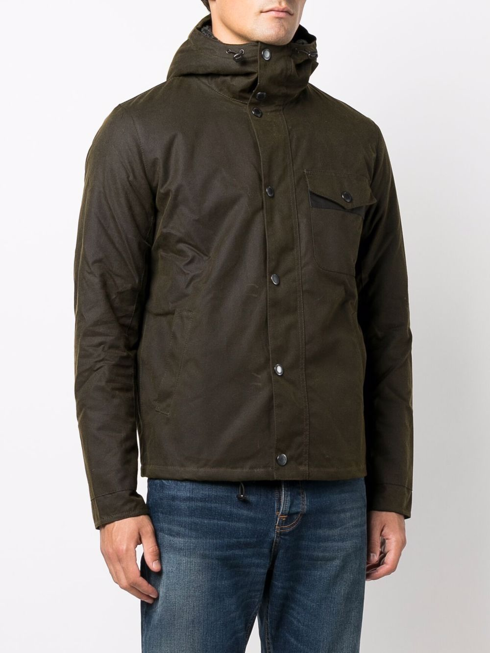 [Barbour] Jacket FW26 MWX1372 MWX OL51
