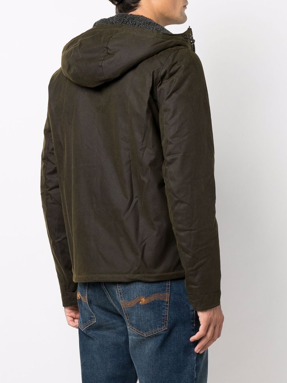 [Barbour] Jacket FW26 MWX1372 MWX OL51
