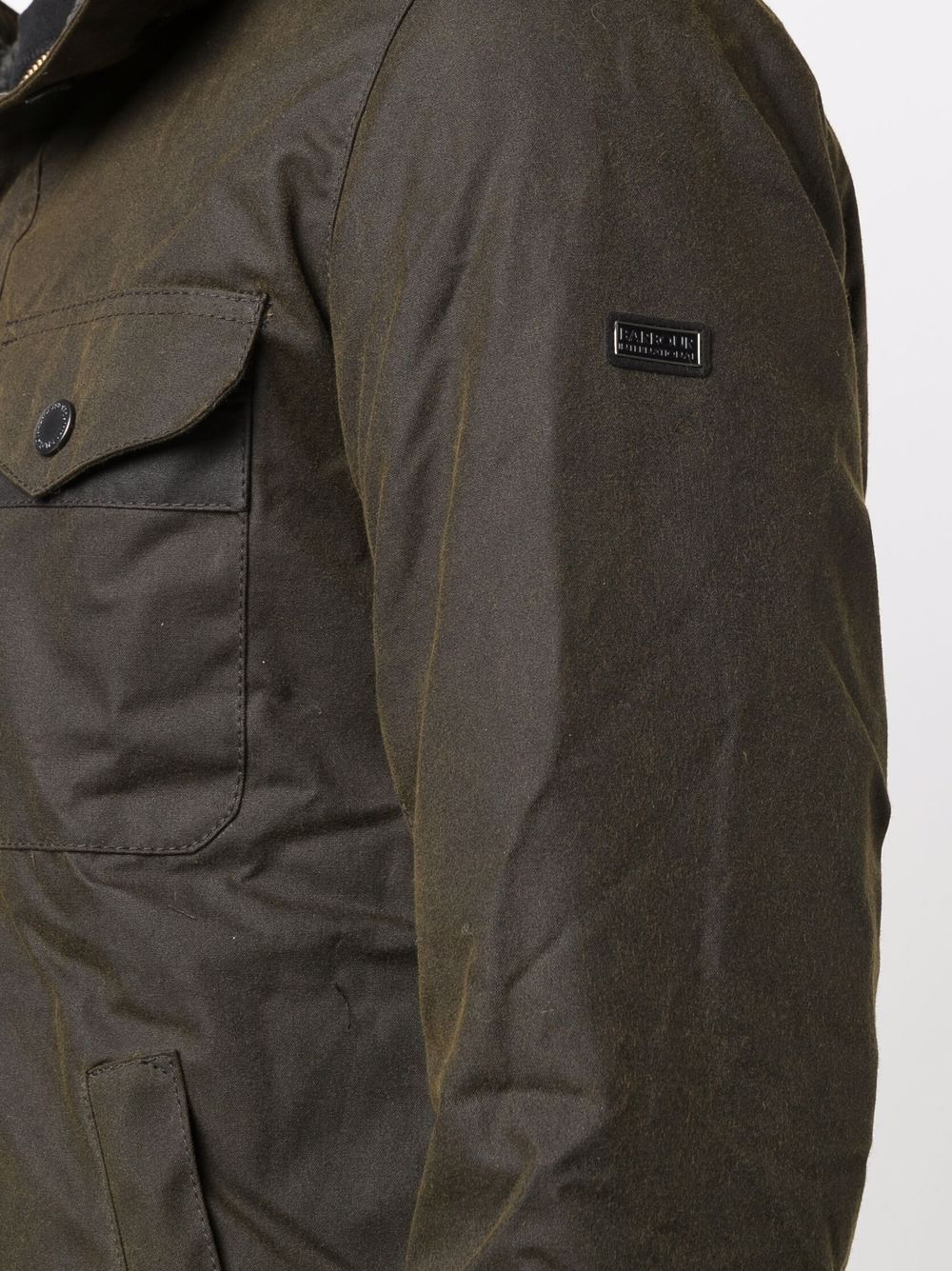 [Barbour] Jacket FW26 MWX1372 MWX OL51