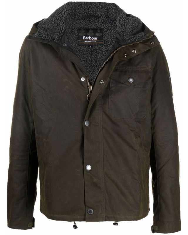 [Barbour] Jacket FW26 MWX1372 MWX OL51