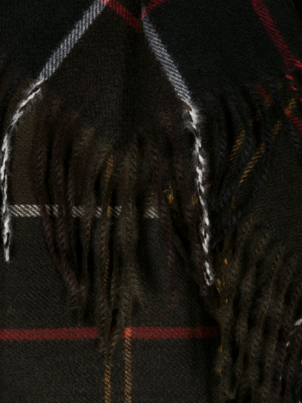 [Barbour] Scarf FW26 LSC0426 LSC TN11