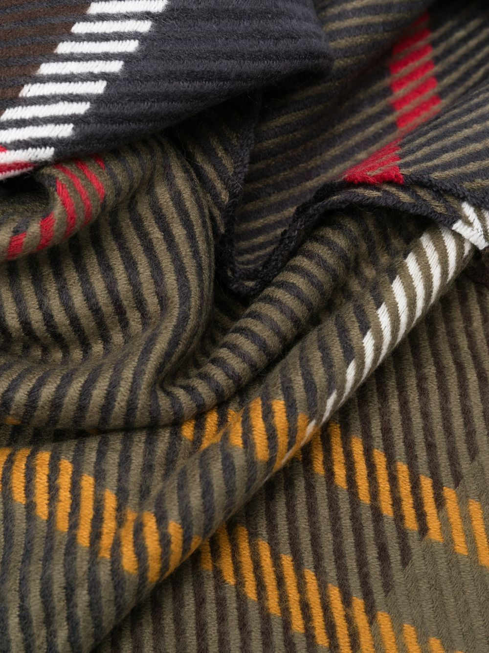 [Barbour] Scarf FW26 LSC0308 LSC TN11