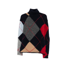 [Semicouture] Knitwear FW26 Y6WE91 ADDY RMB71