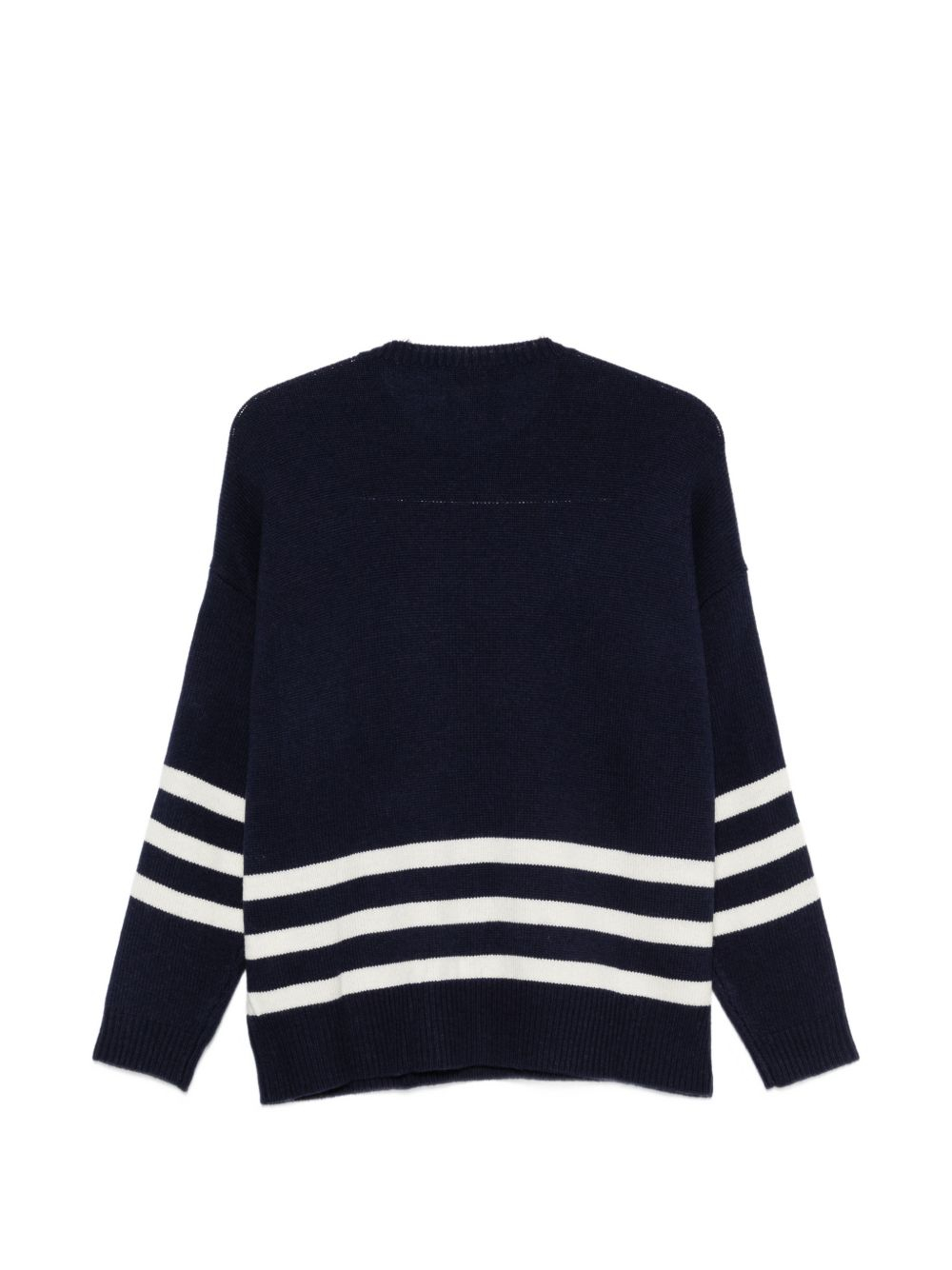 [Semicouture] Knitwear FW26 Y6WH51 ZENA RG123