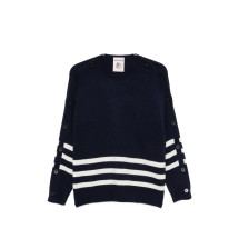 [Semicouture] Knitwear FW26 Y6WH51 ZENA RG123
