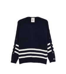 [Semicouture] Knitwear FW26 Y6WH51 ZENA RG123