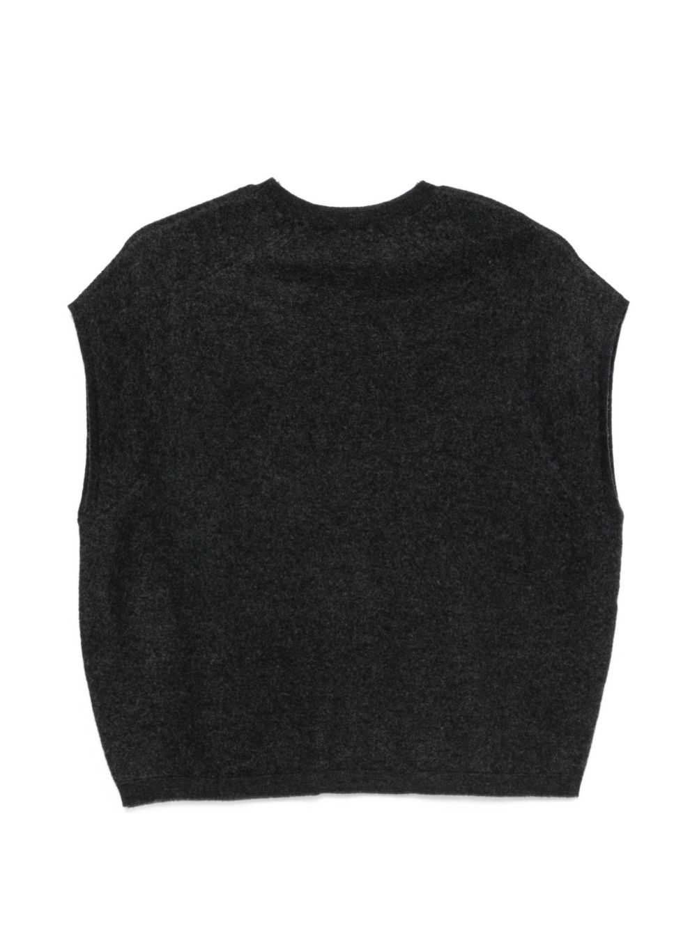 [Semicouture] Knitwear FW26 Y6WB02 BETH Y471