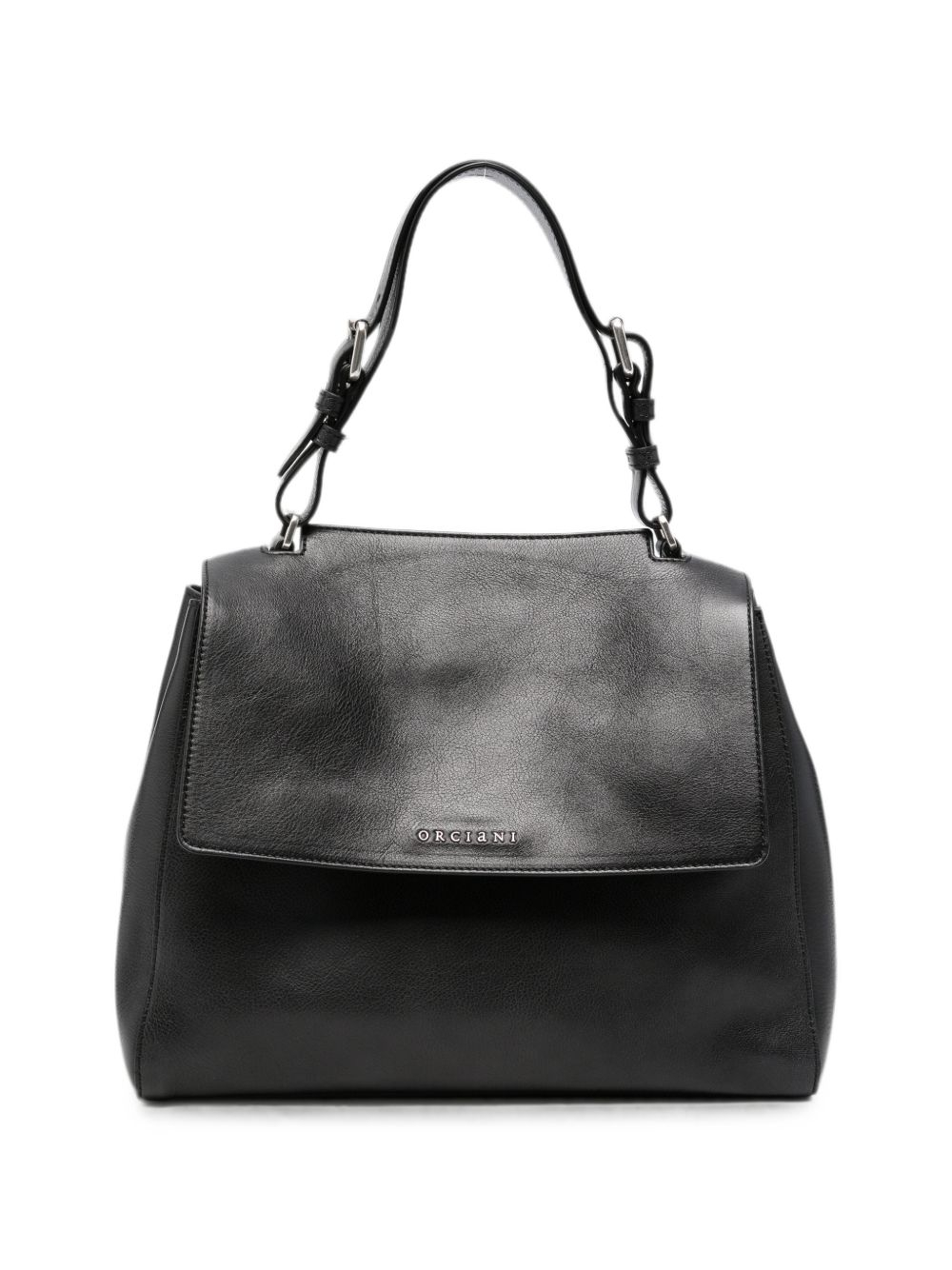 [ORCIANI] Shoulder bag FW26 BT2006 LAGOON NER