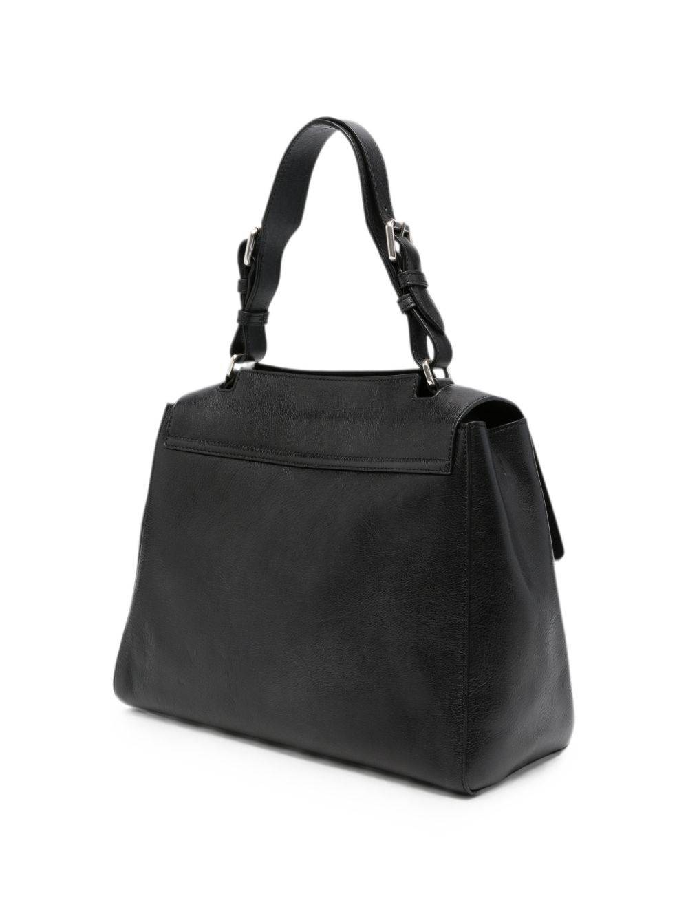 [ORCIANI] Shoulder bag FW26 BT2006 LAGOON NER