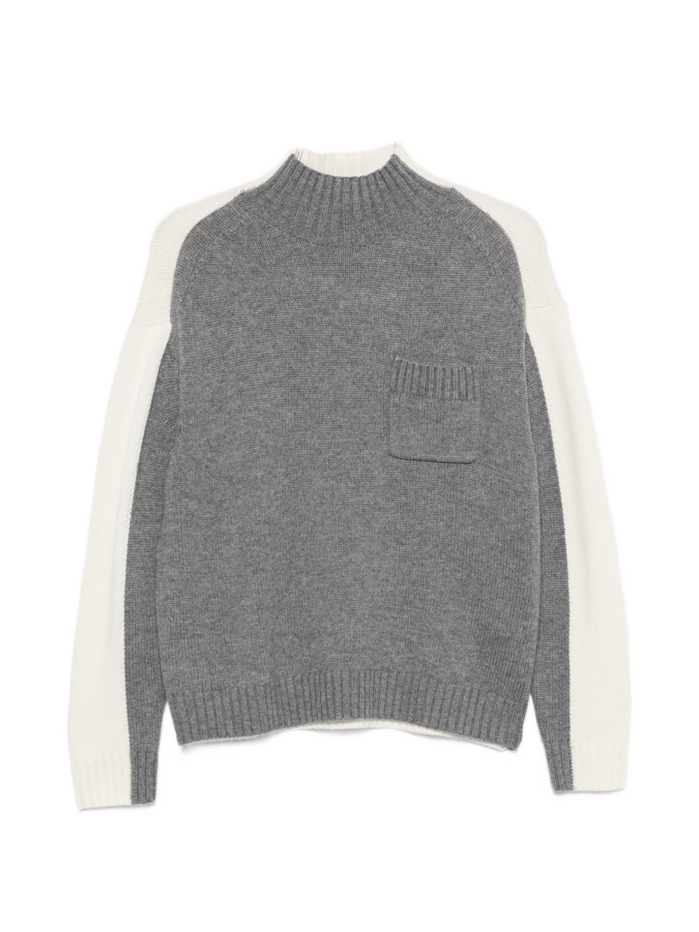 [Semicouture] Knitwear FW26 Y6WH56 WINNIE X90A