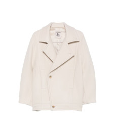 [Semicouture] Coat FW26 Y6WV56 KARA W512