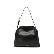 [ORCIANI] Shoulder bag FW26 B02230 LAGOON NER
